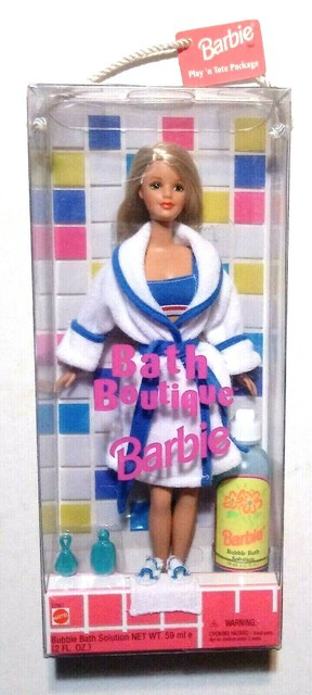 boutique barbie