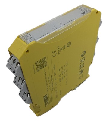 Phoenix Contact 2702382 Extension Module Specialty Controller NO Relays NEW