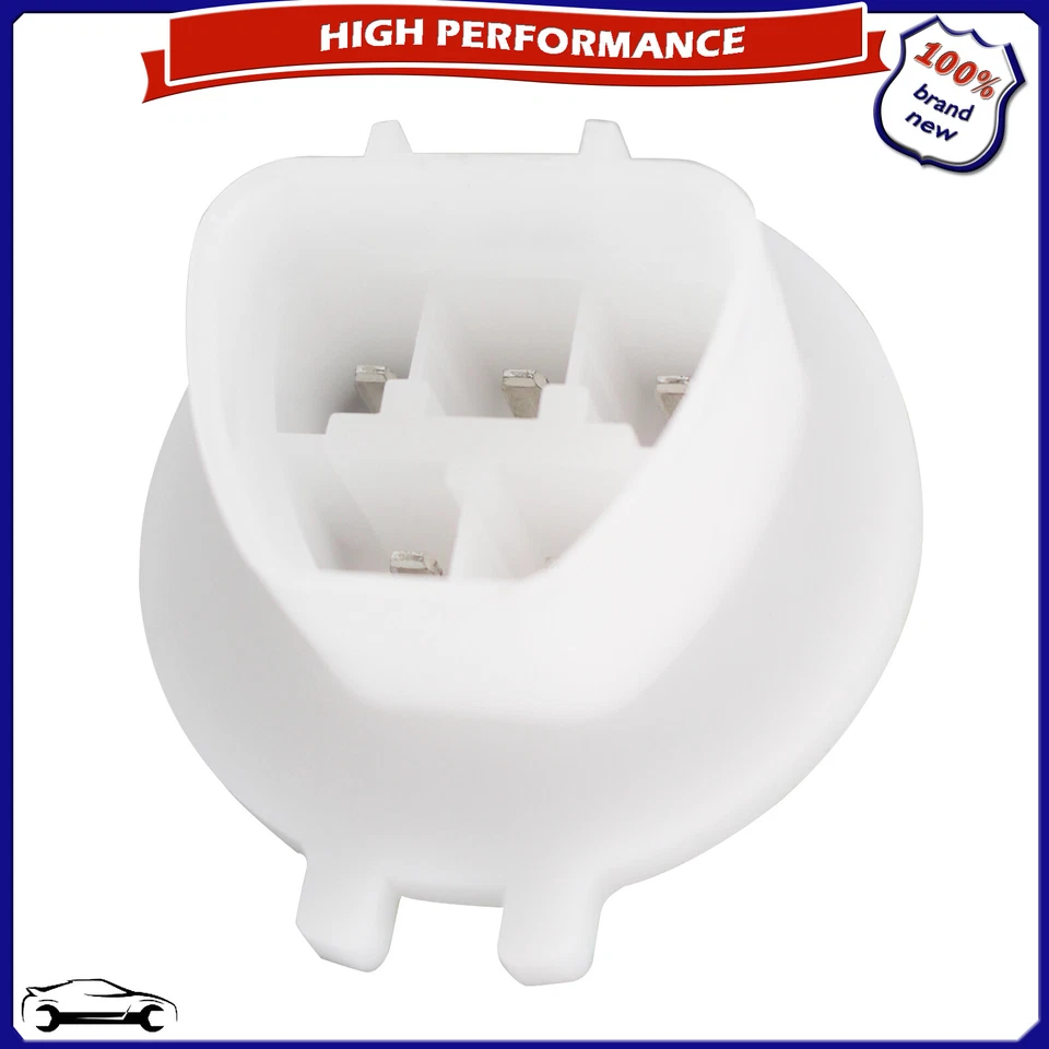 Conjunto de módulo de bomba de combustible compatible con Geo Prizm Toyota Corolla 1993-97 1,8 L 1,6 L Foto 4 de 4