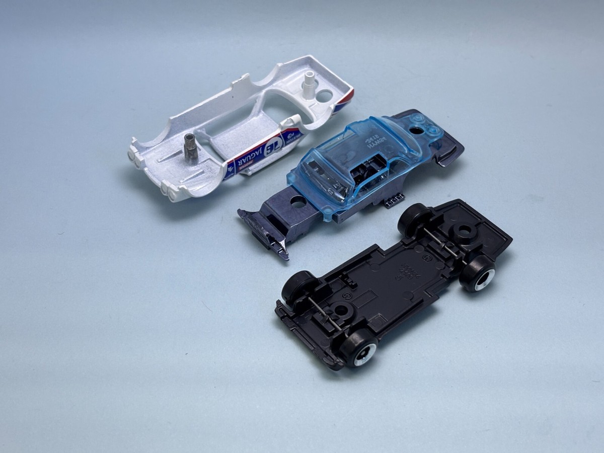 2025 Hotwheels Mainline # Jaguar XJC V12 Coupe , Opened Un-spun | eBay