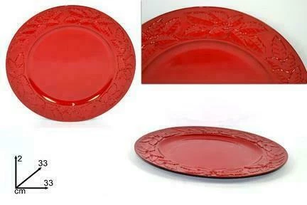 Decorazioni stella per albero di Natale