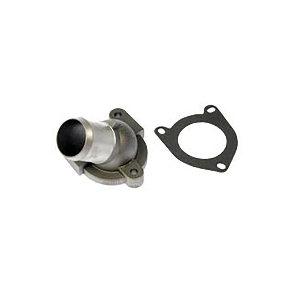 Dorman 3 Bolt Thermostat Housing for ford Aerostar Taurus Windstar Mercury Sable - Image 3 of 4