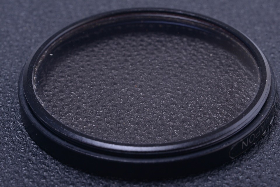 Generic 49mm Skylight UN Filter - Accessory – Kamerastore
