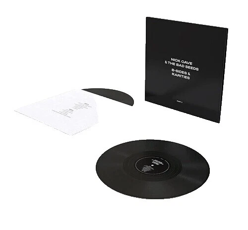 25+ Nick Cave Vinyl Records for sale | Updated Oct 2026