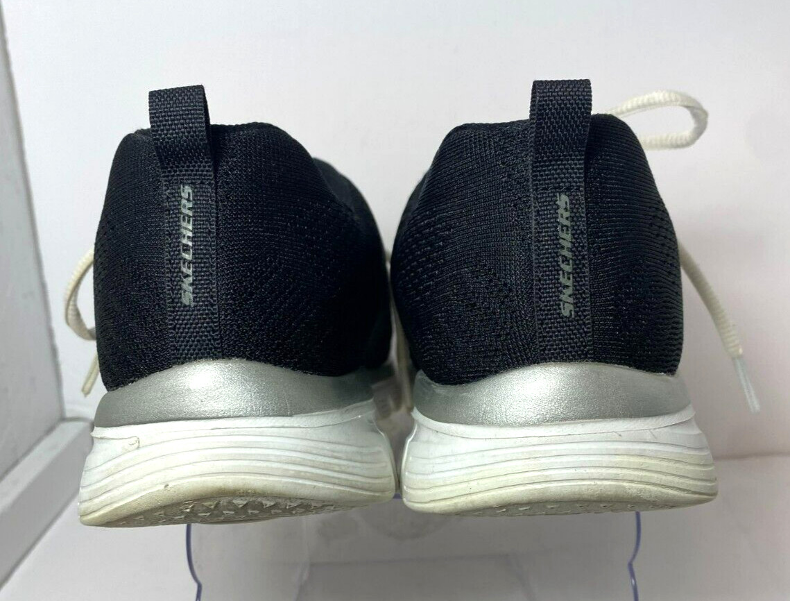 Skechers Women's Graceful Memory Foam Sneakers/Trainers image 5