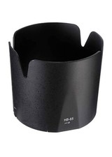 Lens Hood HB-65 for Nikon AF-S NIKKOR 80-400mm f/4.5-5.6G ED VR AFS II Version 