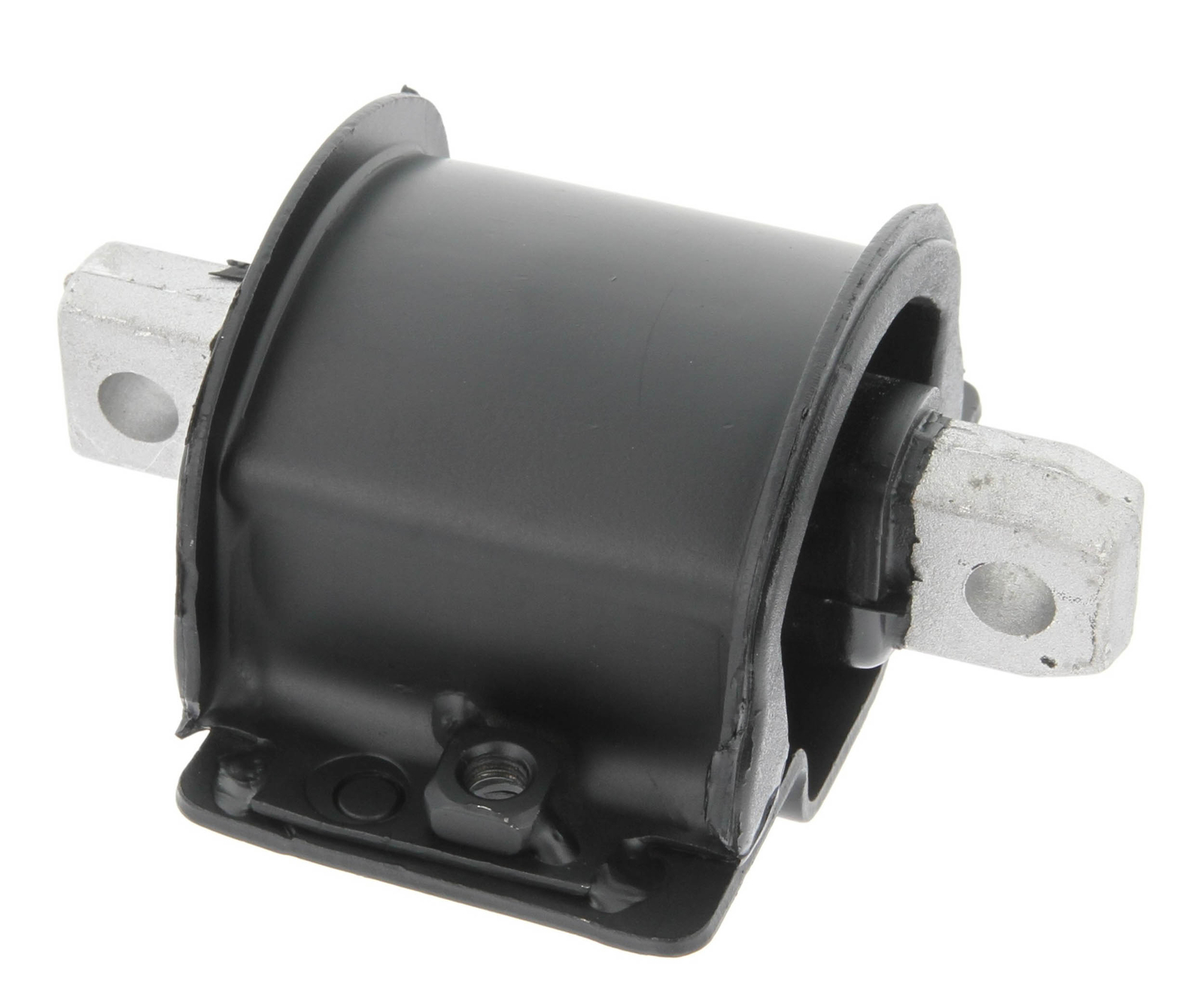 80000221 CORTECO Mounting, automatic transmission for MERCEDES-BENZ