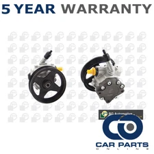 Power Steering Pump CPO Fits Land Rover Range 2002-2012 4.2 4.4 QVB500430