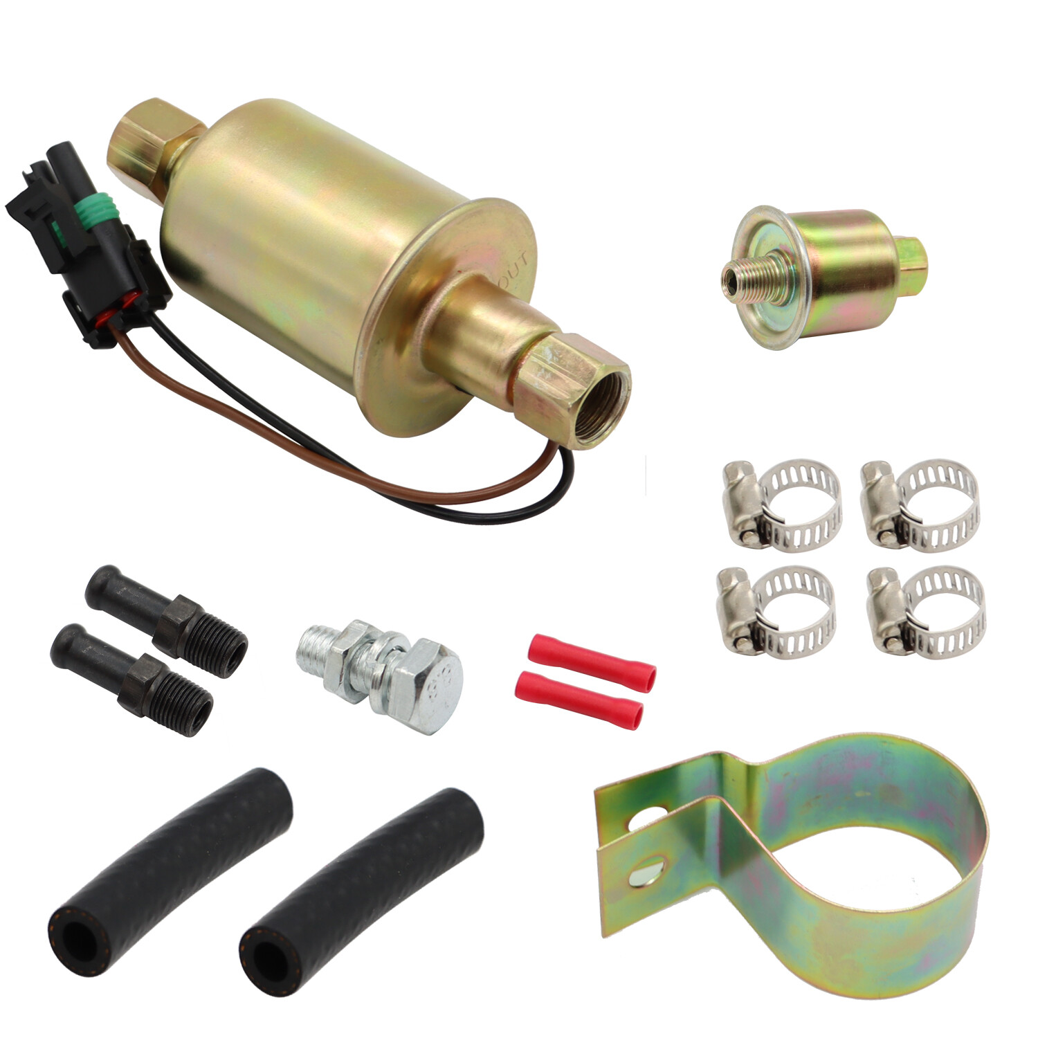 6 5l diesel fuel lift pump for 1992 2002 gm chevy gmc e8413 ebay