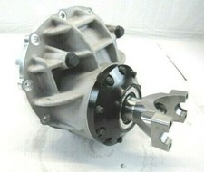 Aluminum 9 Ford 4.11 Lsd 31 Spline 3rd Member 1350 Billet Yoke C23426-31 Aluminum 9 Ford 4.11 Lsd 31 Spline 3rd Member 1350 Billet Yoke C23426-31
