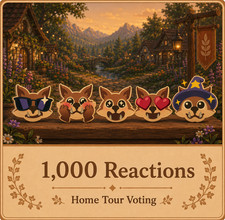 PALIA - HOUSE VOTES x 1,000