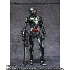 S.H.Figuarts Kamen Rider Amazon Neo Alpha Soul Web Limited Action Figure Bandai