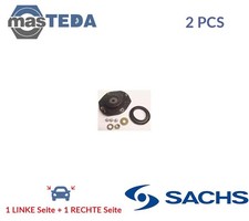 802 222 FEDERBEINLAGER DOMLAGER PAAR VORNE SACHS 2PCS FÜR PEUGEOT 306