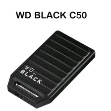 WD Black C50 1TB Xbox Expansion Card