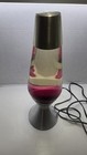 Budweiser 16" Lava Lamp, Dated  June 29,1999 — photo 7