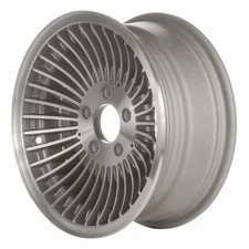 Reconditioned 15x6.5 Painted Medium Sparkle Charcoal Wheel fits 560-01157