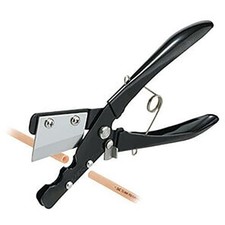 1pc SMC CORPORATION TK-2 Steel Suitable For Plastic Tube Cutter, For Maximu