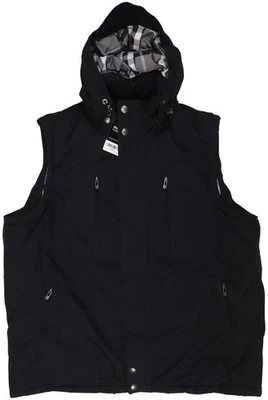 Wellensteyn Weste Herren ärmellose Jacke Steppweste Anzugweste Gr. 3... #020d47k - Bild 1 von 4