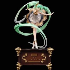 Hatsune Miku Symphony 5th Anniversary PVC Anime Figure Collectible Statue 2026