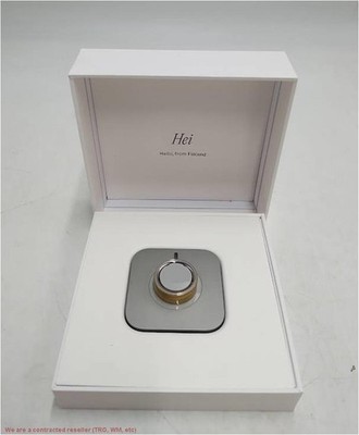 Oura Ring 4 Gold - Size 7 **PRE OWNED**