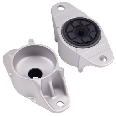 2pcs Domlager Hinten for Ford Focus II C-Max 2004-2012 BBM2-28-910D 2 Stück