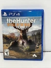 Hunter: Call of the Wild (Sony PlayStation 4, 2017)