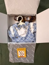 American Girl Kit Kittredge Retired School Outfit- Unused - Please Read
