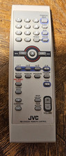 Remote Control For JVC RM-SHXZ3A