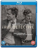 True Detective The Complete First Season - Blu-Ray - F600Z