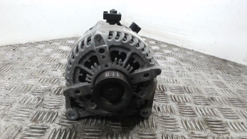 Lichtmaschine BMW 5er F10 287520 P23978381