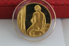 Franklin Mint Sterling Silver Medals In other Franklin Mint