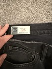 Lot Trendy 4pc Gap Womens 31 (12) Long Tall Jeans Flare Slim Stretch Straight L — photo 9