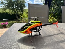 Mikado Logo 200 Bind and Fly Heli RC Hubschra...