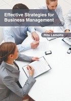 Rita Lamotta | Effective Strategies For Business Management | Buch | Englisch