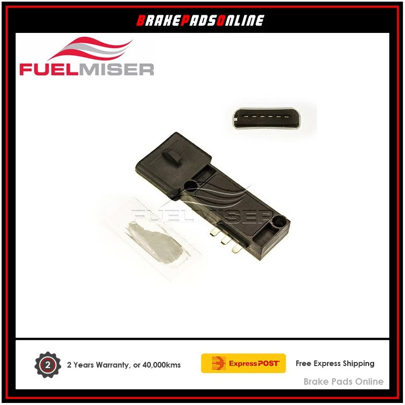 IGNITION MODULE For FORD FALCON XF 1984-1987 - 3.3L 6CYL - CM426 - image 2 of 2