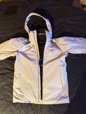 Arc'teryx Macai Jacket (Gepolstert)