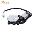 For Toyota Landcruiser 80 Series 1990-1998 Front Rght Window Regulator Motor RH