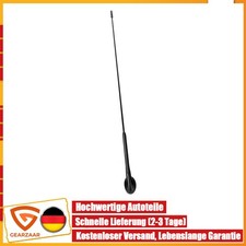 Dachantenne Antenne Radio Passt für Ford Fiesta Focus Kuga Mondeo Dach M6 Auto