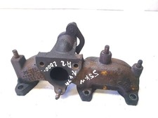 Audi A2 2001 Diesel Auspuffkr�mmer Abgaskr�mmer 045253 55kW RLA17718