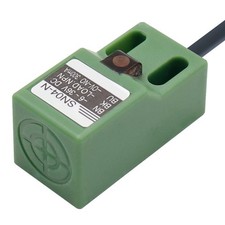 SN04-N 4MM DC three-wire 10-30V Inductive Proximity Sensor Detection Switch