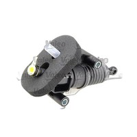 Geberzylinder Kupplung Ø 19,05 Mm FüR KG190201.7.1 Valeo FüR U.A. Ford Ecosport