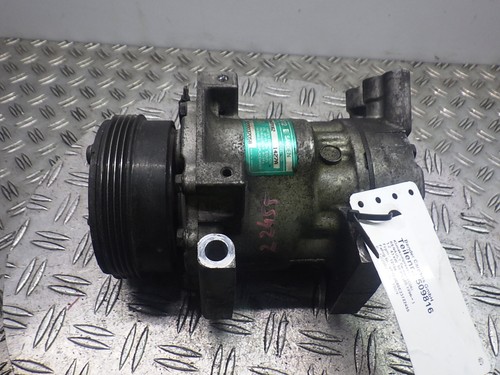 Klimakompressor Renault Twingo (C06) 1.2 43kW 58PS