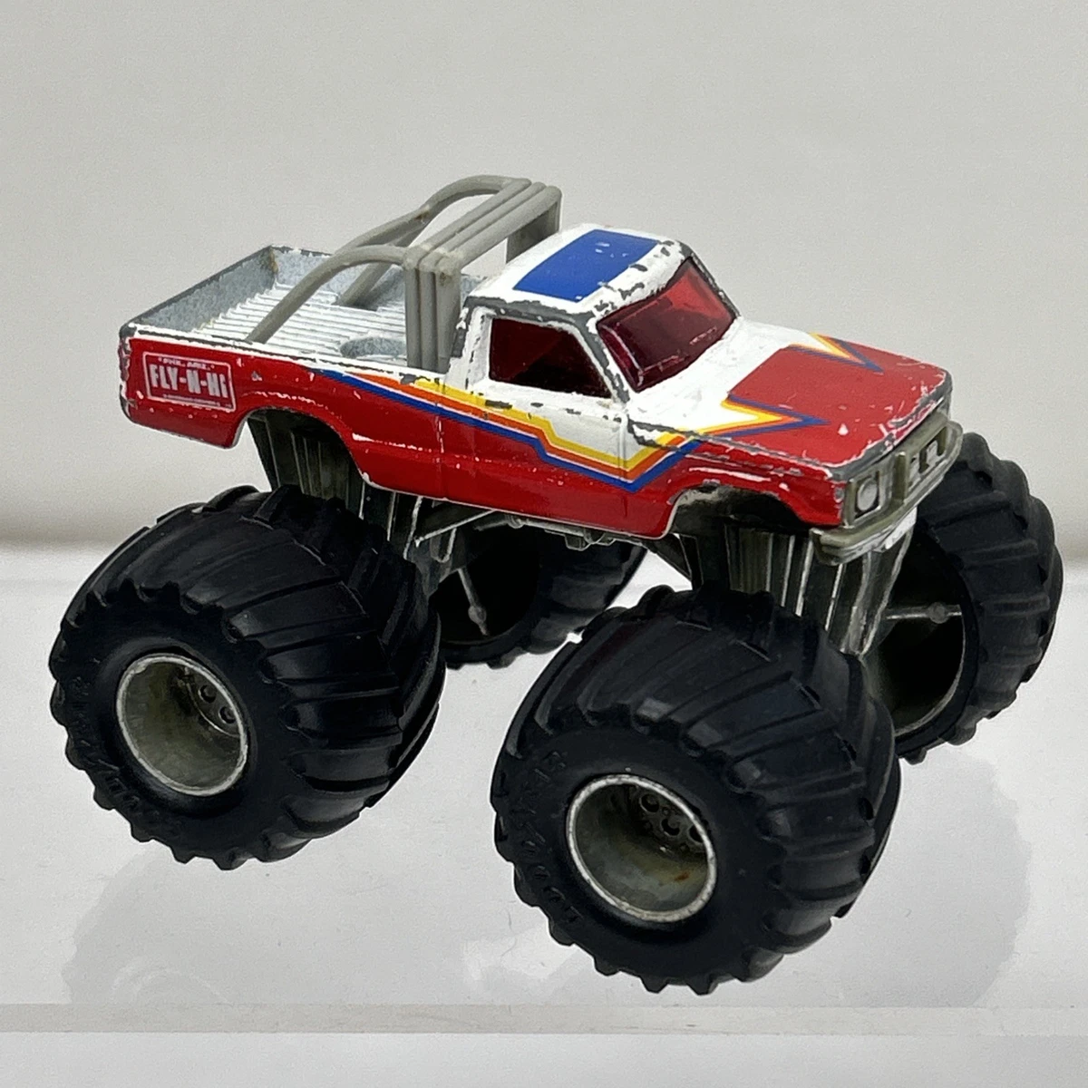 Matchbox Super Chargers for sale | eBay