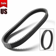 3211072 Drive Belt For Polaris Sportsman 335 400 500 4x4 6x6 ATV 3211077