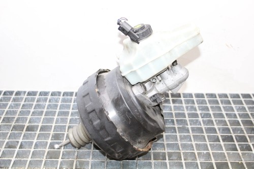 VW PASSAT CC 357 Unterdruck-Bremskraftverstärker 3C2614105AD 2.00 15484406