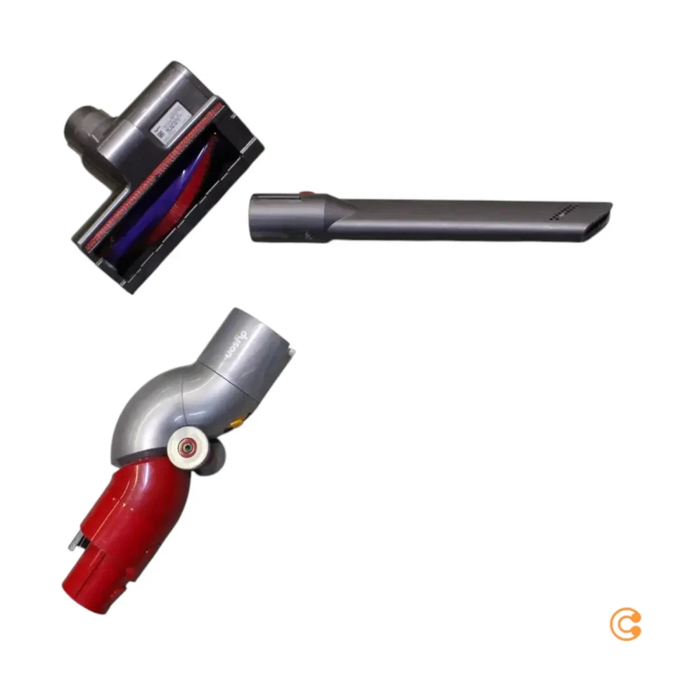 dyson V10 Absolute 226397-01 Akku-Handstaubsauger Staubsauger SIEHE TEXT/FOTO - Bild 2 von 4
