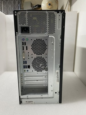Fujitsu Esprimo P957 256gb Nvme Win 11 i7-6700 4 Core 3.40ghz 16gb
