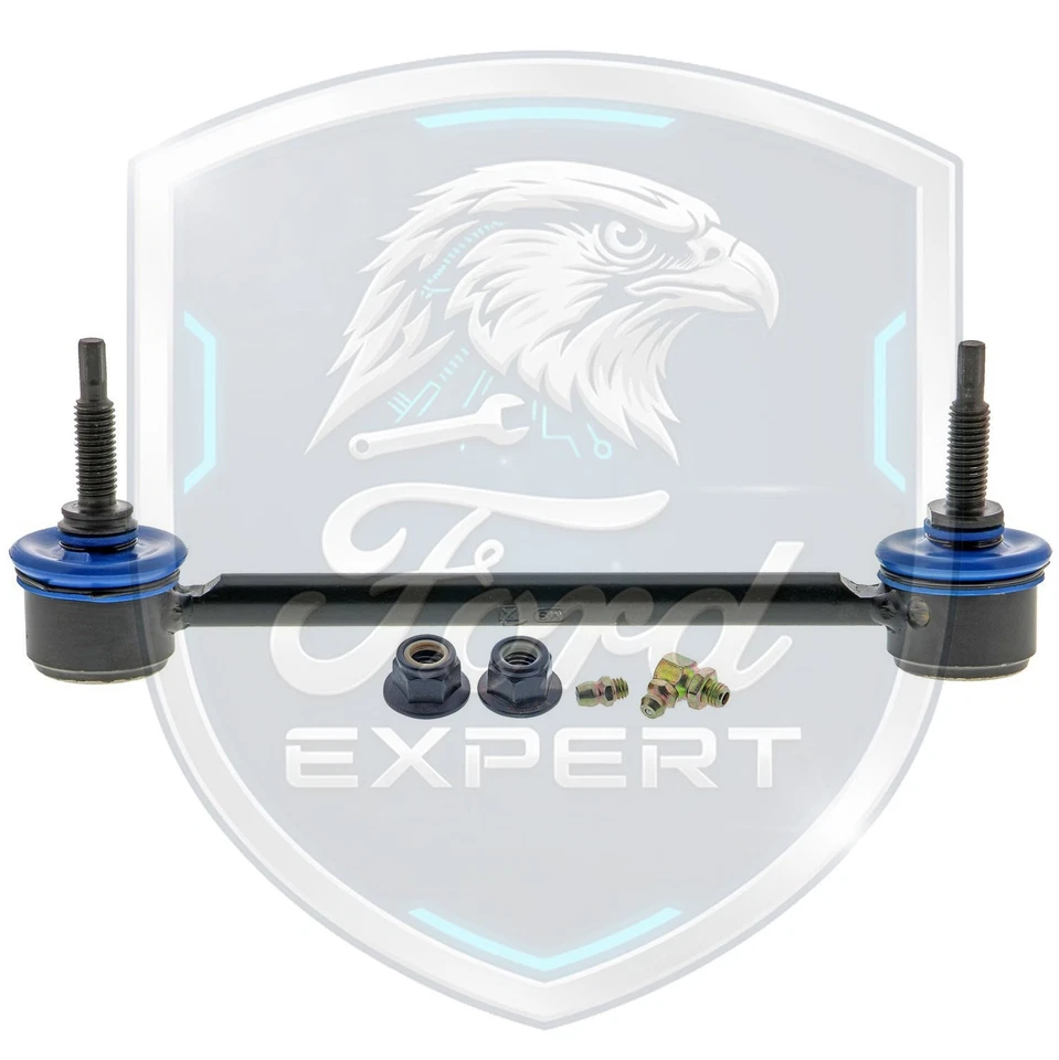 New OE Front & Rear Sway Bars For 2023-2024 Ford Expedition 3.5L 10 Yr Warranty - Image 3 of 4