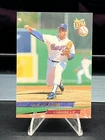 1993 Fleer Ultra - Nolan Ryan #636