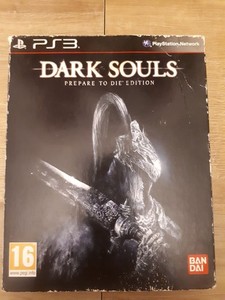 dark souls ps3 - Consoles de jeu & Jeux vidéo